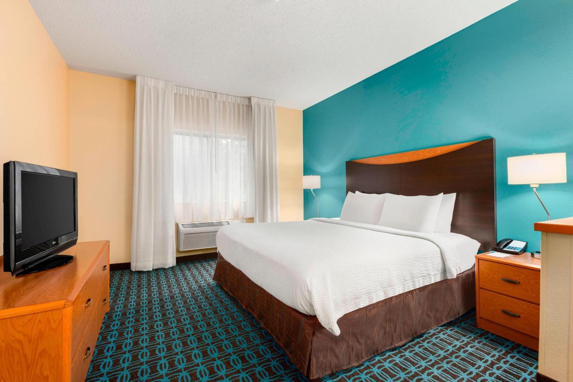 Fairfield Inn Racine Exterior photo